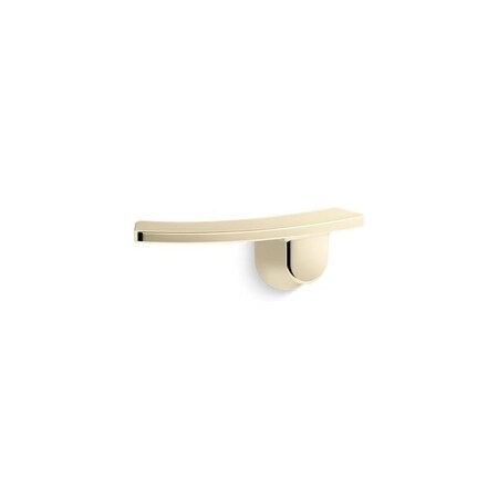 Betello Left-hand trip lever